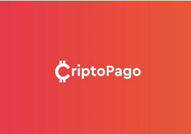 CRIPTO PAGO