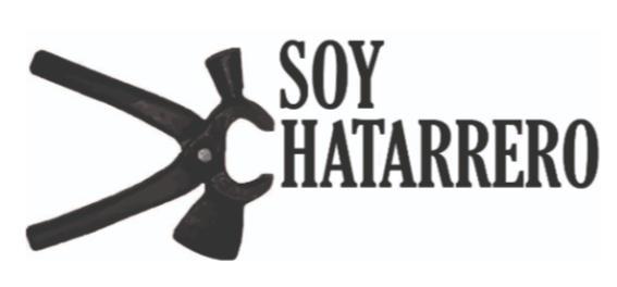 SOY CHATARRERO