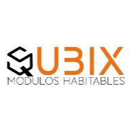QUBIX- MODULOS HABITABLES