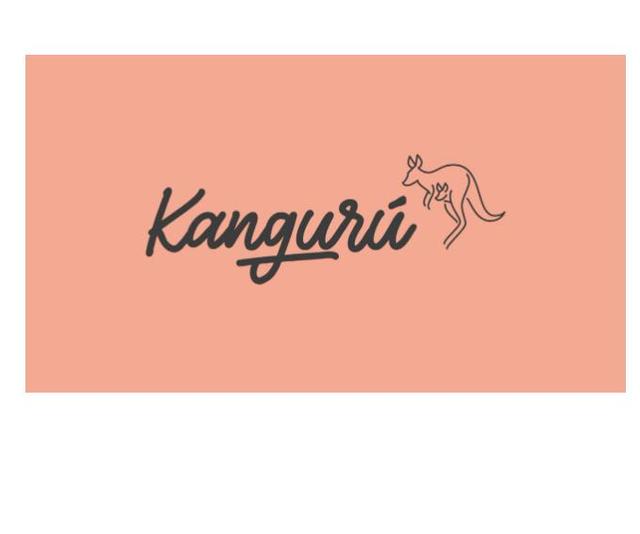 KANGURÚ