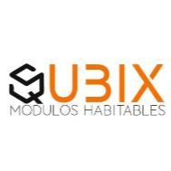 QUBIX- MODULOS HABITABLES