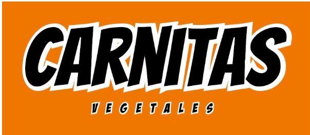 CARNITAS VEGETALES