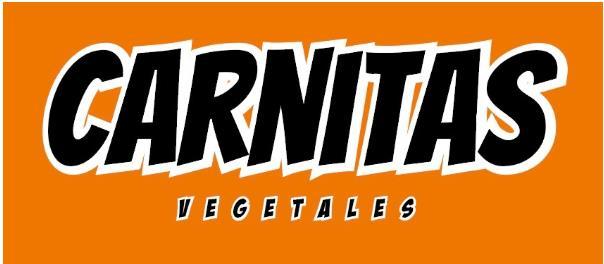 CARNITAS VEGETALES