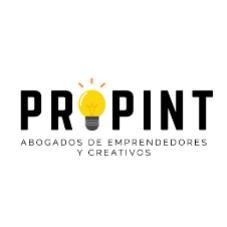 PROPINT ABOGADOS DE EMPRENDEDORES Y CREATIVOS