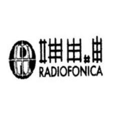 R RADIOFONICA