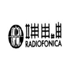 R RADIOFONICA