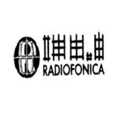 R RADIOFONICA