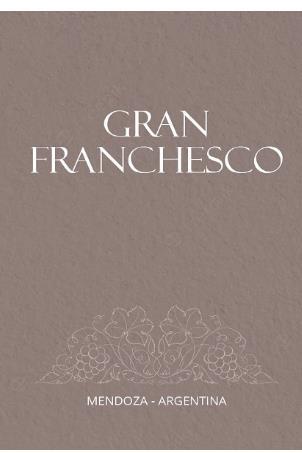 GRAN FRANCHESCO MENDOZA - ARGENTINA