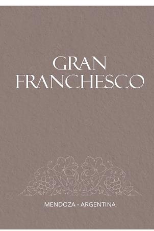 GRAN FRANCHESCO MENDOZA - ARGENTINA