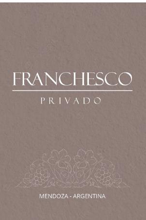 FRANCHESCO PRIVADO MENDOZA - ARGENTINA