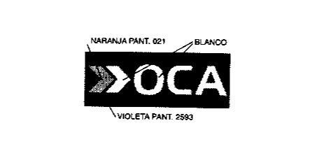 OCA