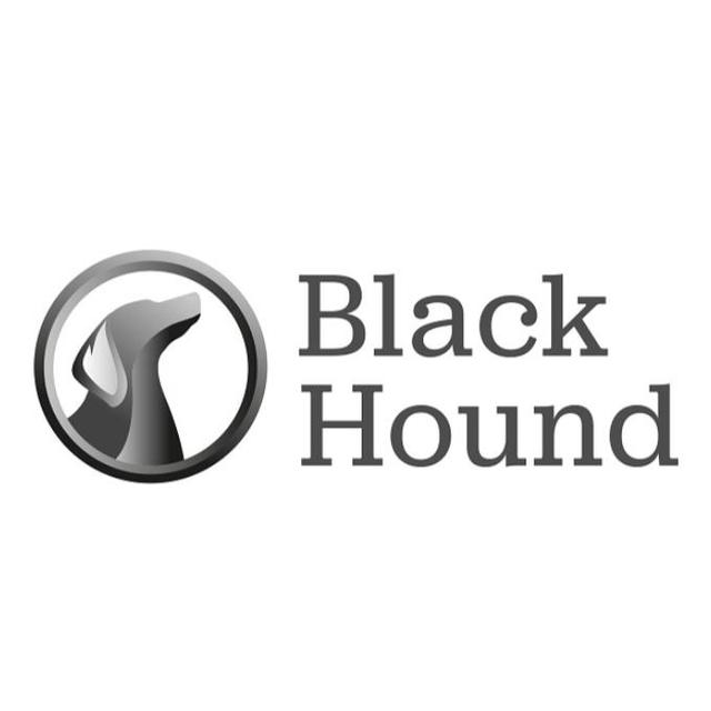 BLACK HOUND