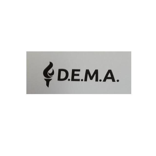 D.E.M.A.