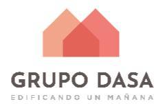 GRUPO DASA EDIFICANDO UN MAÑANA