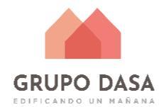 GRUPO DASA EDIFICANDO UN MAÑANA