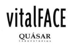 VITALFACE QUASAR LABORATORIOS