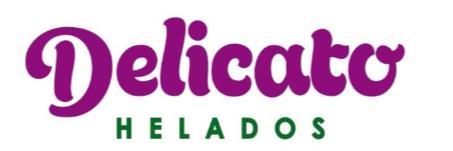 DELICATO HELADOS