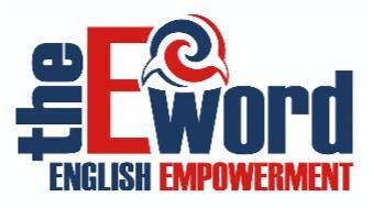 THE E WORD ENGLISH EMPOWERMENT