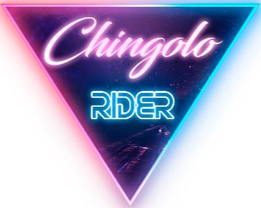 CHINGOLO RIDER