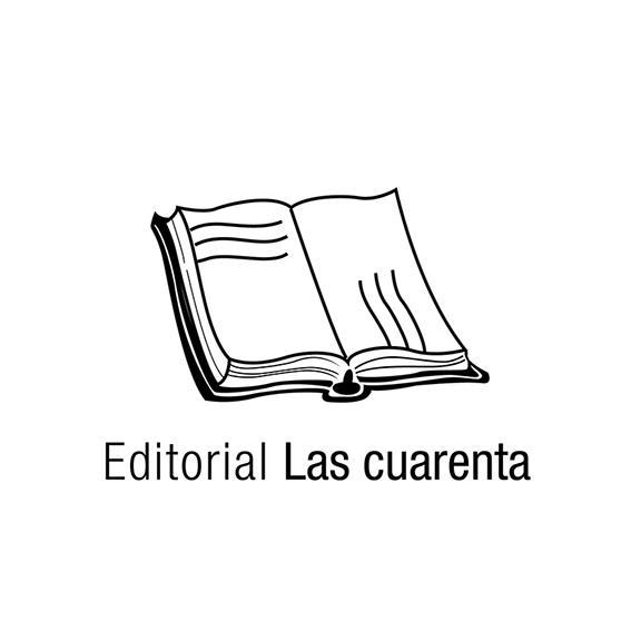 EDITORIAL LAS CUARENTA