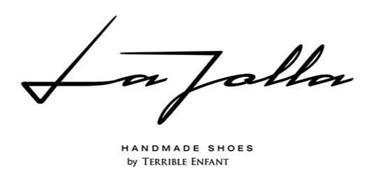 LA JOLLA HANDMADE SHOES BY TERRIBLE ENFANT