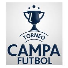 TORNEO CAMPA FUTBOL