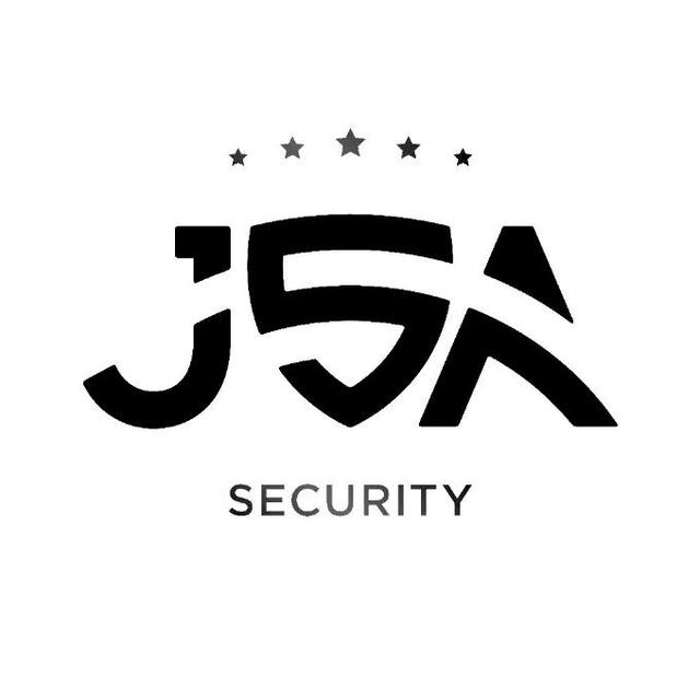 JSA SECURITY