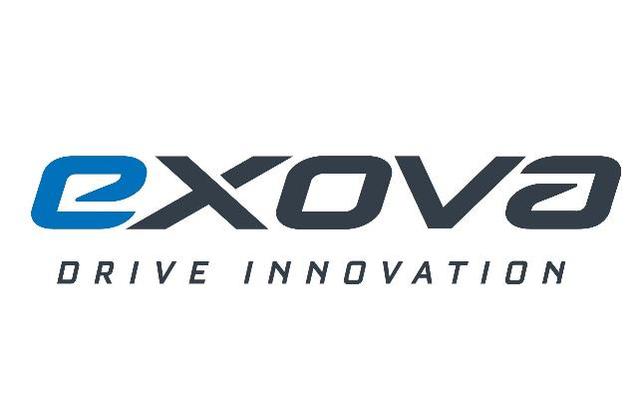 EXOVA DRIVE INNOVATION