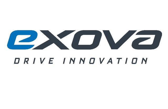 EXOVA DRIVE INNOVATION