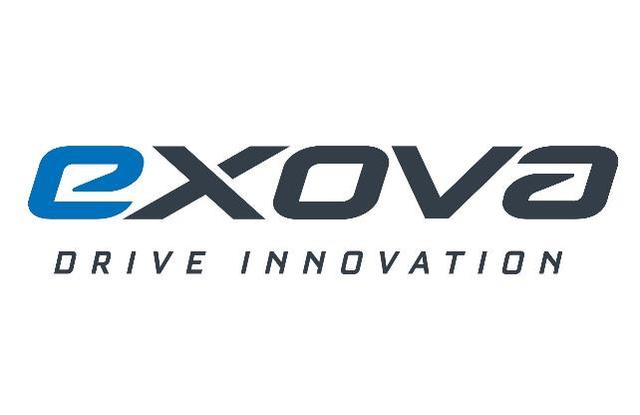 EXOVA DRIVE INNOVATION