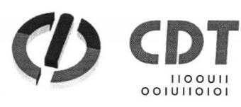 CDT