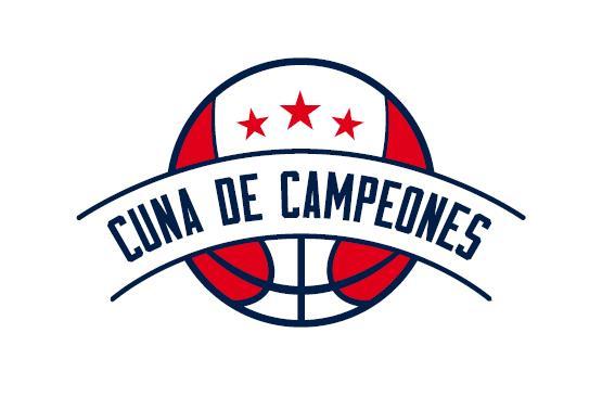 CUNA DE CAMPEONES