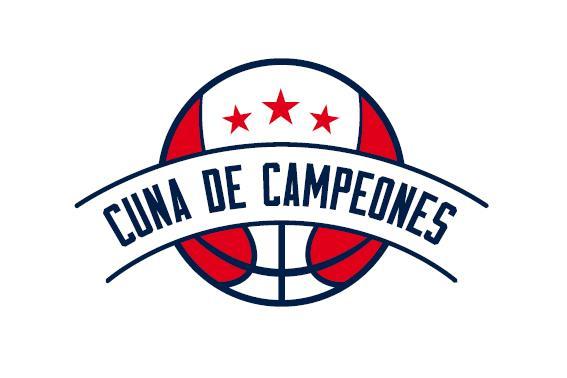 CUNA DE CAMPEONES