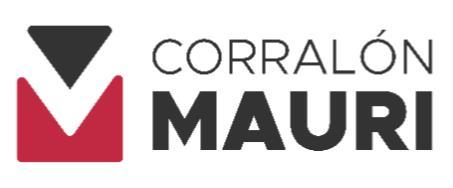 CORRALON MAURI