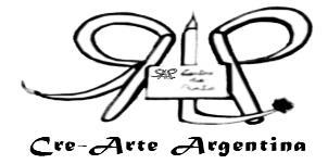 CRE-ARTE ARGENTINA