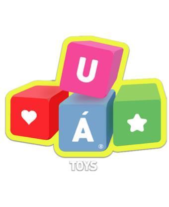 UÁ TOYS