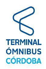 TERMINAL ÓMNIBUS CÓRDOBA