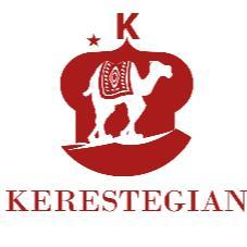 K KERESTEGIAN