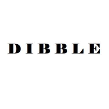 DIBBLE