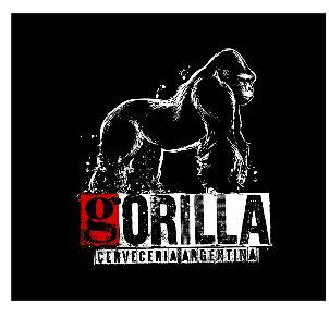 GORILLA CERVECERIA ARGENTINA