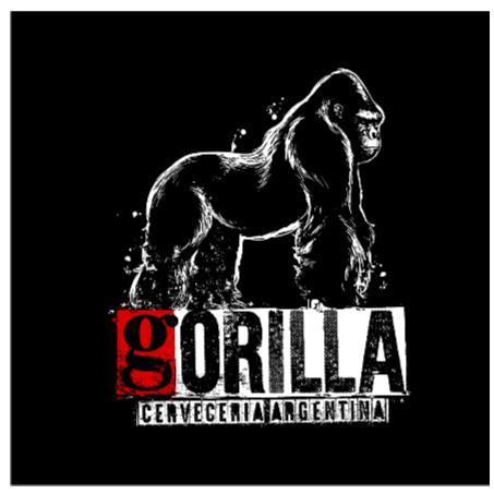 GORILLA CERVECERIA ARGENTINA