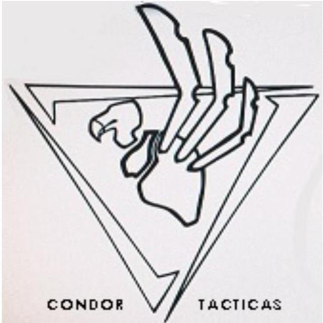 CONDOR TACTICAS