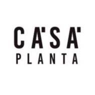 CASA PLANTA