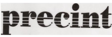 PRECINT
