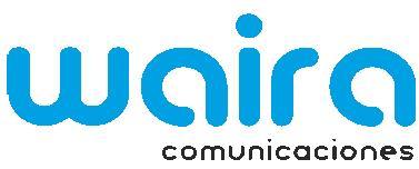 WAIRA COMUNICACIONES