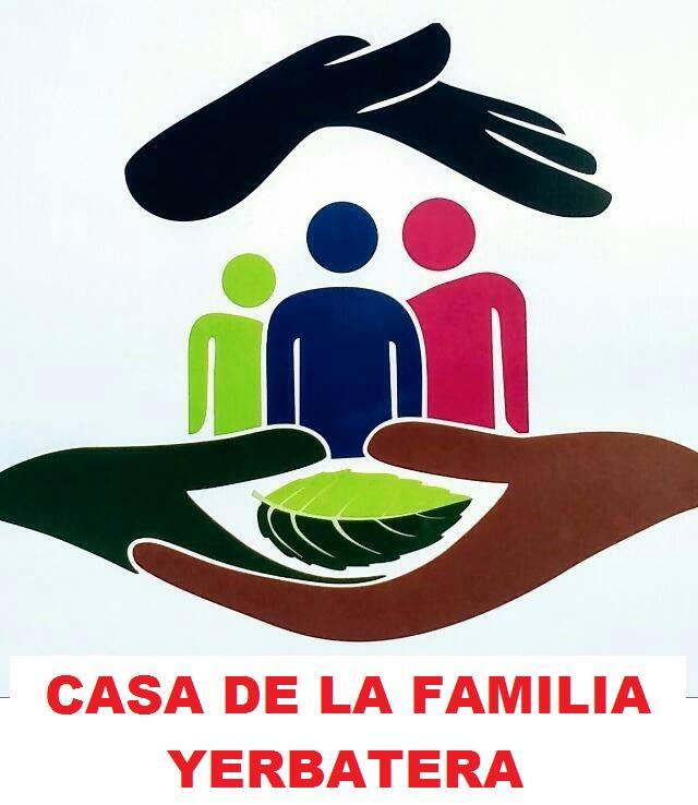 CASA DE LA FAMILIA YERBATERA