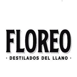 FLOREO DESTILADOS DEL LLANO