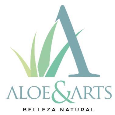 A ALOE&ARTS BELLEZA NATURAL