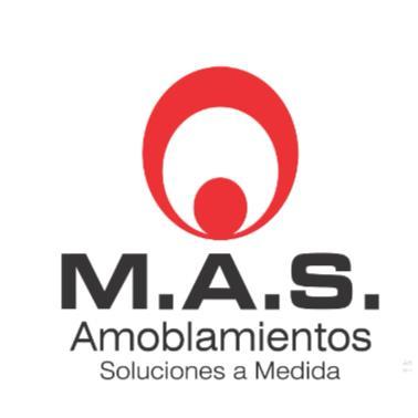 M.A.S. AMOBLAMIENTOS SOLUCIONES A MEDIDA