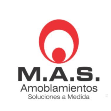 M.A.S. AMOBLAMIENTOS SOLUCIONES A MEDIDA